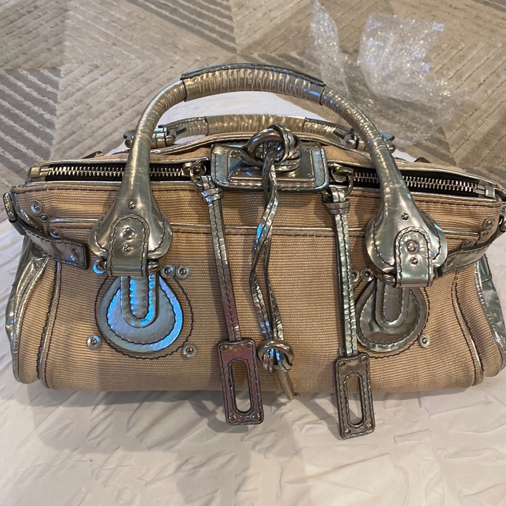 Chloe bag